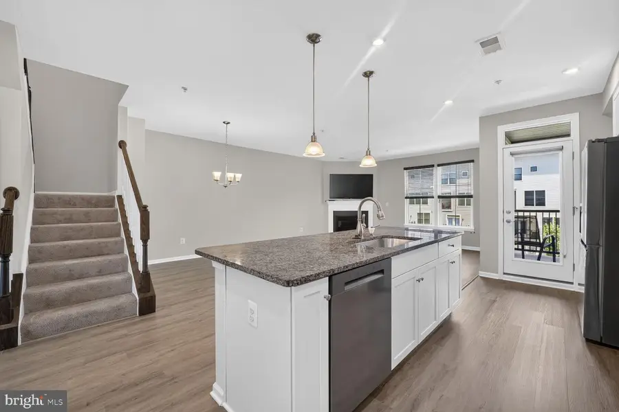 3210 Tribune Ct, Hyattsville, MD 20782 - #3