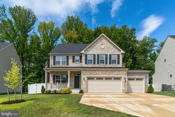 9731 Passage Dr, UPPER MARLBORO, MD 20772