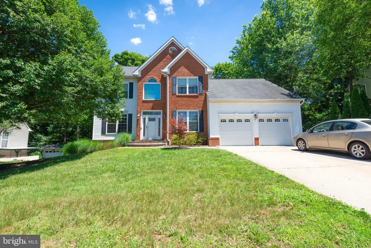 5011 Patuxent Riding Ln, Bowie, MD 20715 - #1