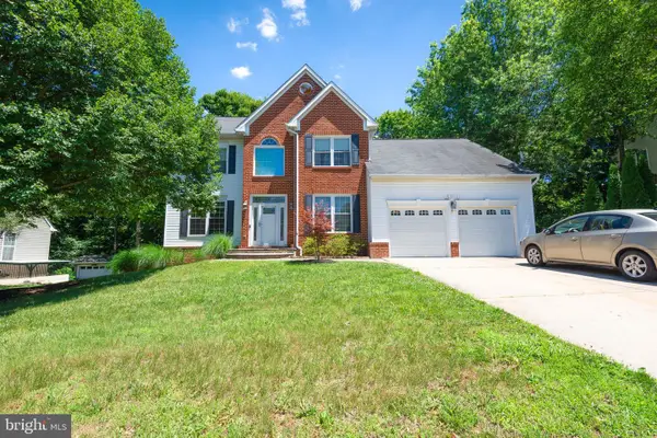 5011 Patuxent Riding Ln, BOWIE, MD 20715