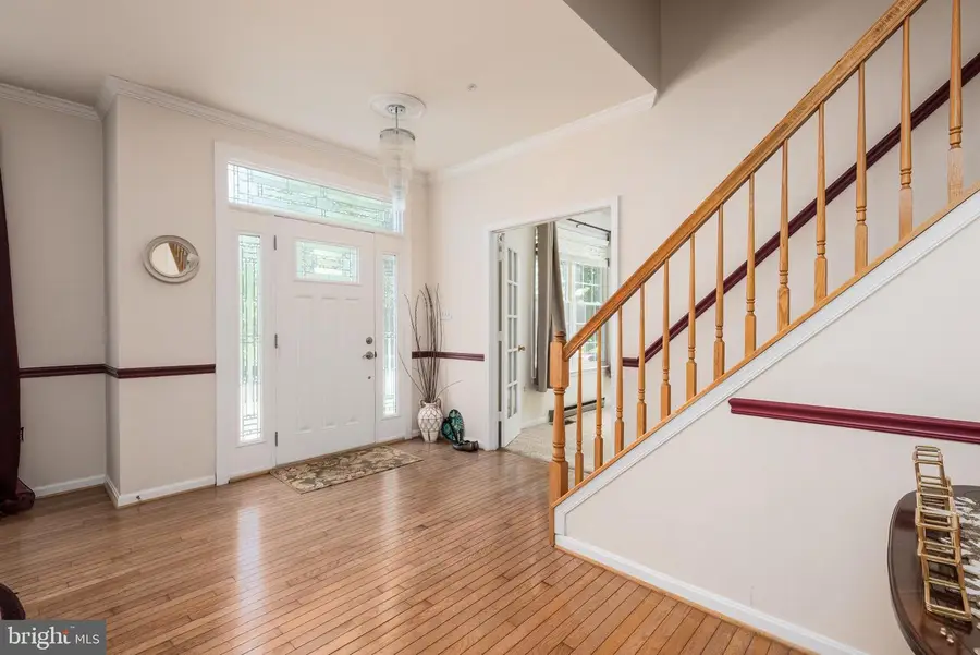 5011 Patuxent Riding Ln, Bowie, MD 20715 - #3
