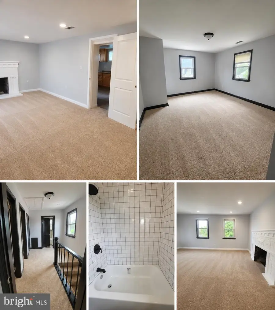 4881 Towne Park Rd, Suitland, MD 20746 - #2