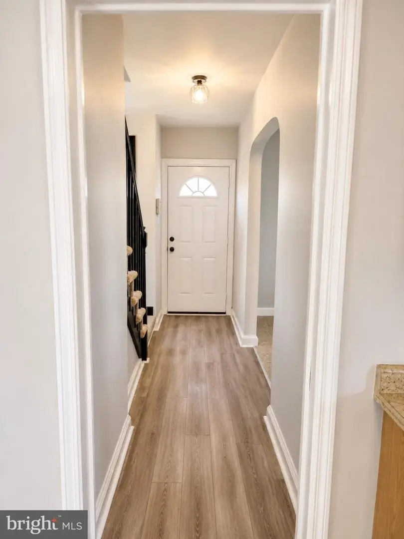 4881 Towne Park Rd, Suitland, MD 20746 - #3