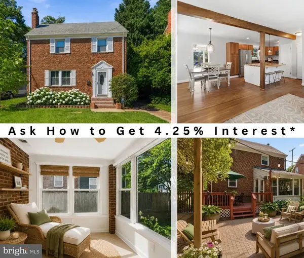 4308 East West Hwy, UNIVERSITY PARK, MD 20782
