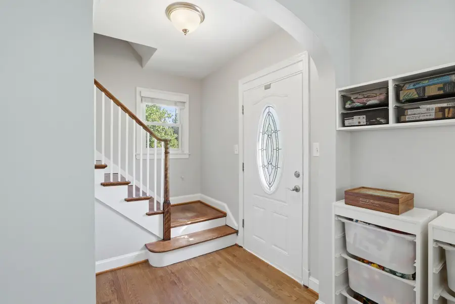 4308 East West Hwy, University Park, MD 20782 - #2