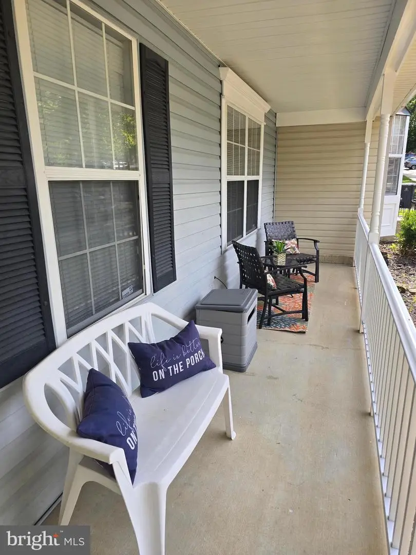 2814 Lindesfarn Ter, Fort Washington, MD 20744 - #3