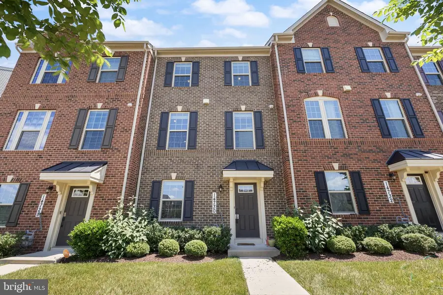 14730 Mattawoman Dr, Brandywine, MD 20613 - #2
