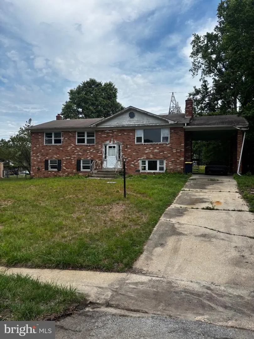 8002 Knollwood St, Brandywine, MD 20613 - #1