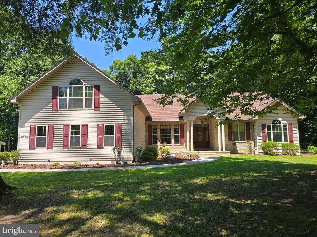 15401 Jamies Way, Accokeek, MD 20607 - #1