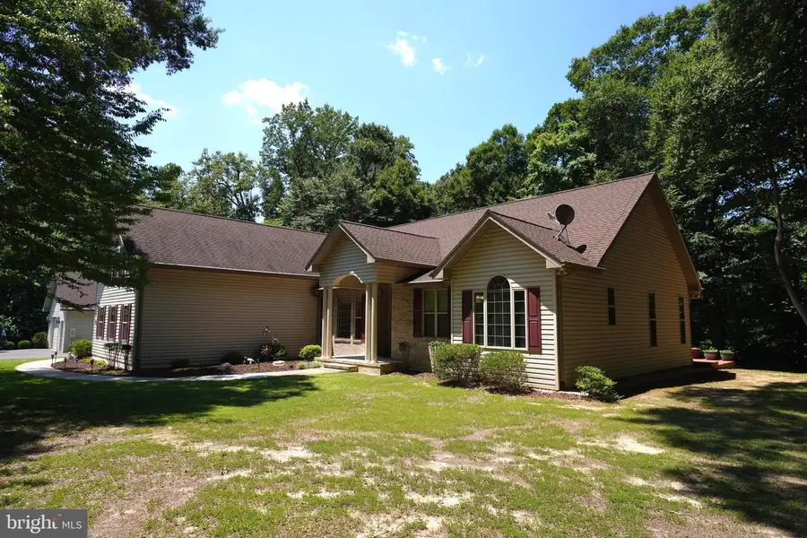 15401 Jamies Way, Accokeek, MD 20607 - #2