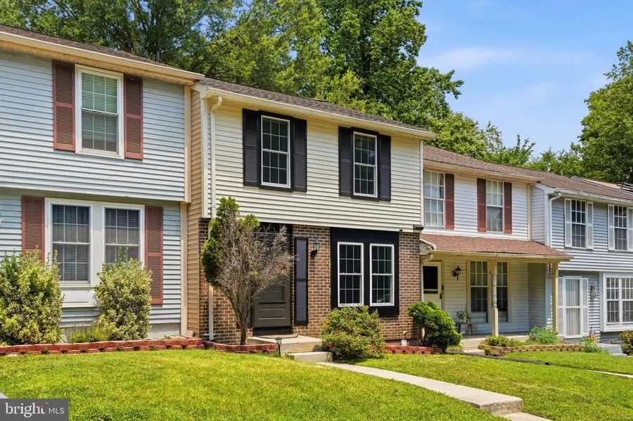 310 Shady Glen Dr, Capitol Heights, MD 20743 - #2