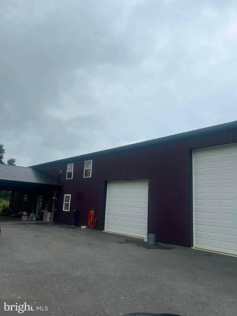 15600 Nelson Perrie Rd, Brandywine, MD 20613 - #2