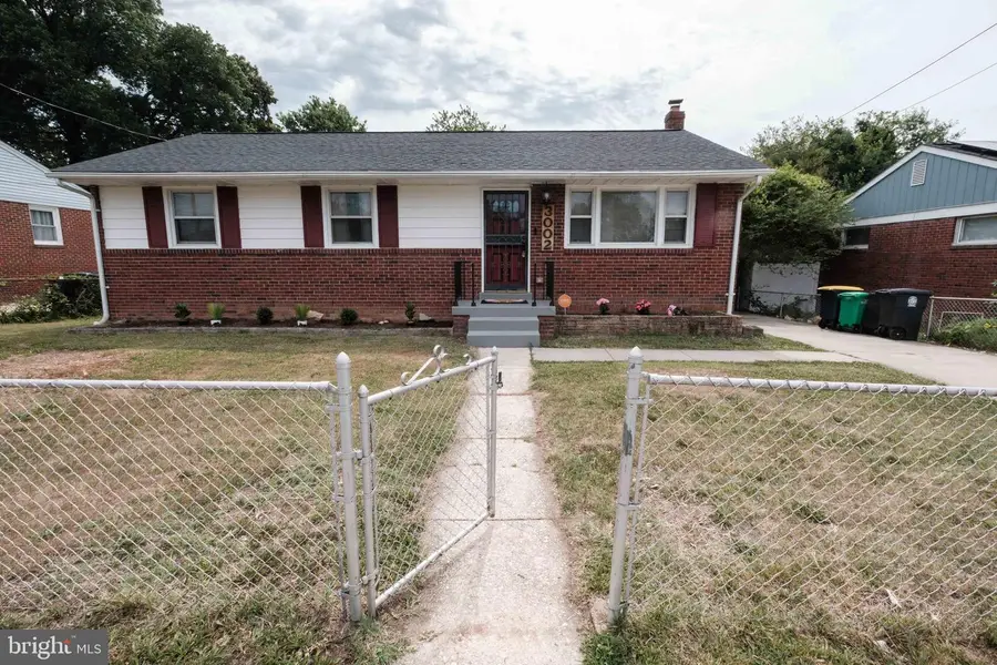 3002 Viceroy Ave, District Heights, MD 20747 - #2