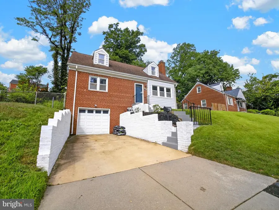 3513 27th Ave, Temple Hills, MD 20748 - #2