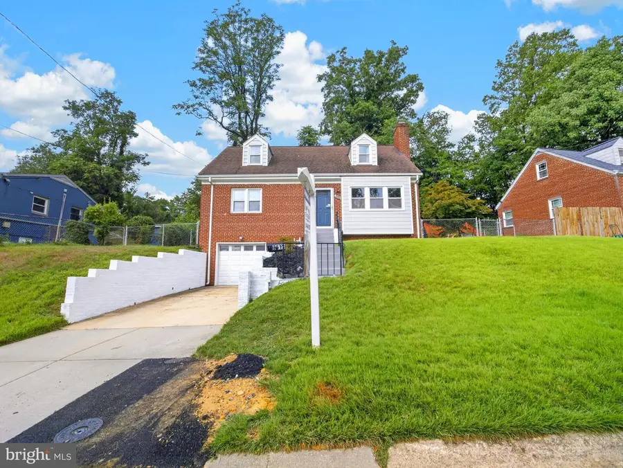 3513 27th Ave, Temple Hills, MD 20748 - #3