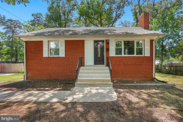 9359 Worrell Ave, LANHAM, MD 20706