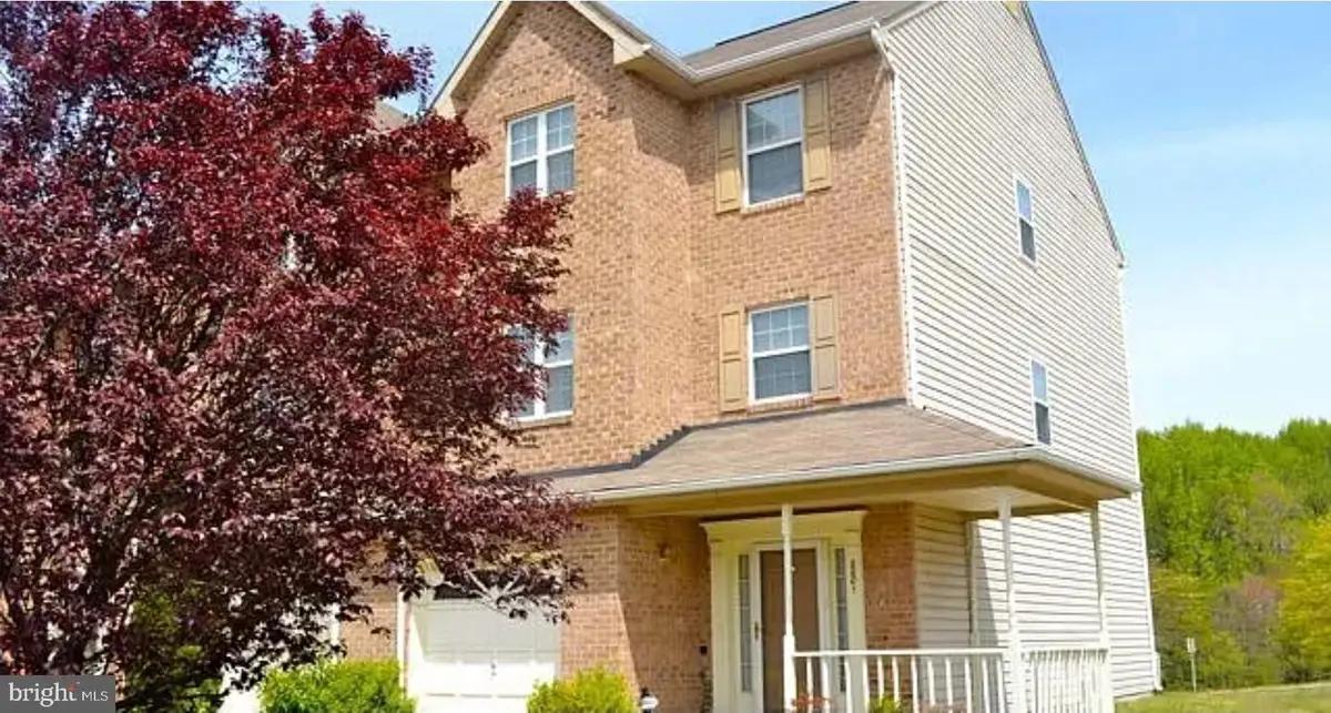 8801 Hardesty Dr, Clinton, MD 20735 - #1