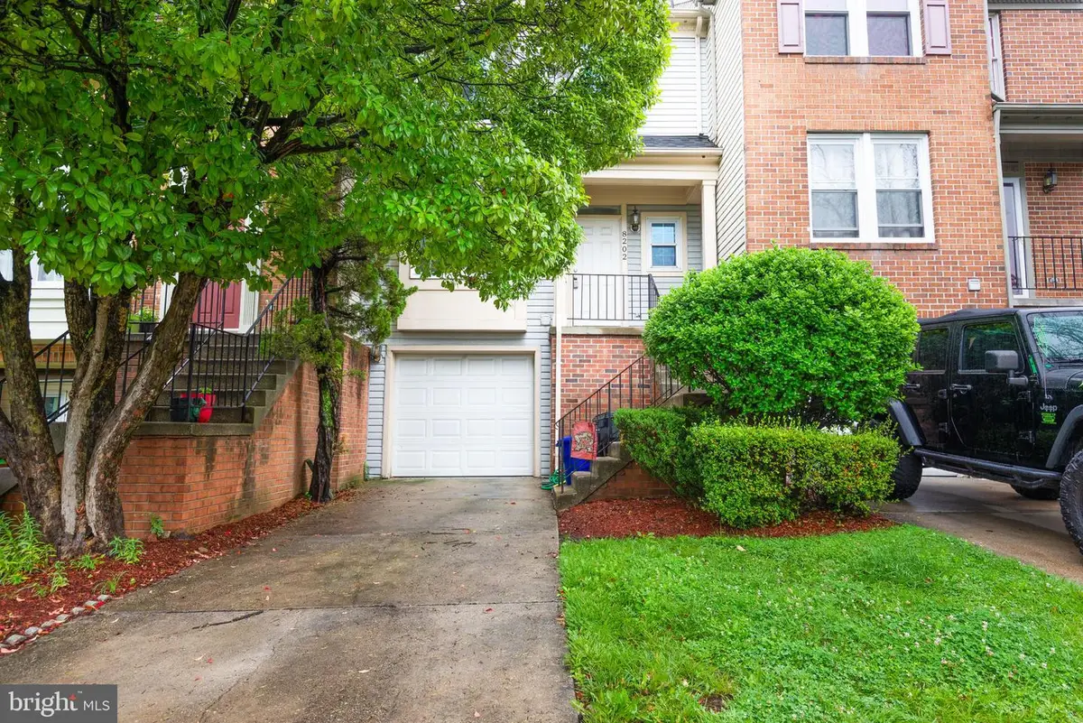 8202 Greenspire Ter, Hyattsville, MD 20783 - #1