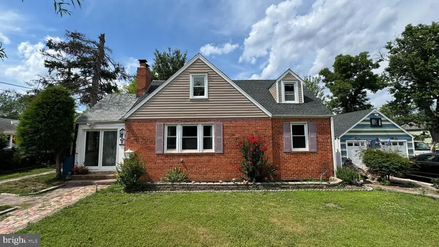 7101 24th Ave, Hyattsville, MD 20783 - #2