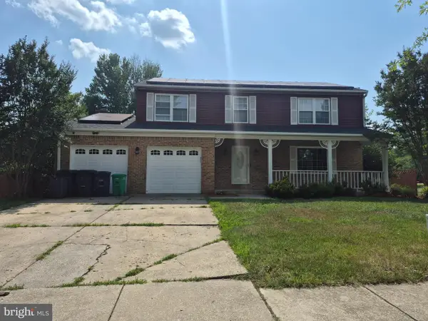 8106 Maxfield Dr, CLINTON, MD 20735