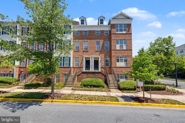 4332 Telfair Blvd #334, SUITLAND, MD 20746