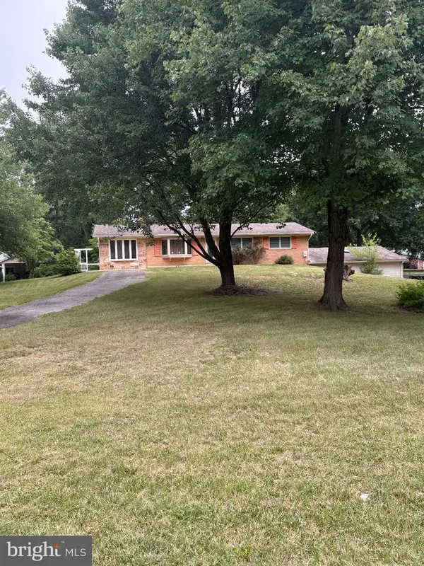 5611 Park Dr, BOWIE, MD 20715