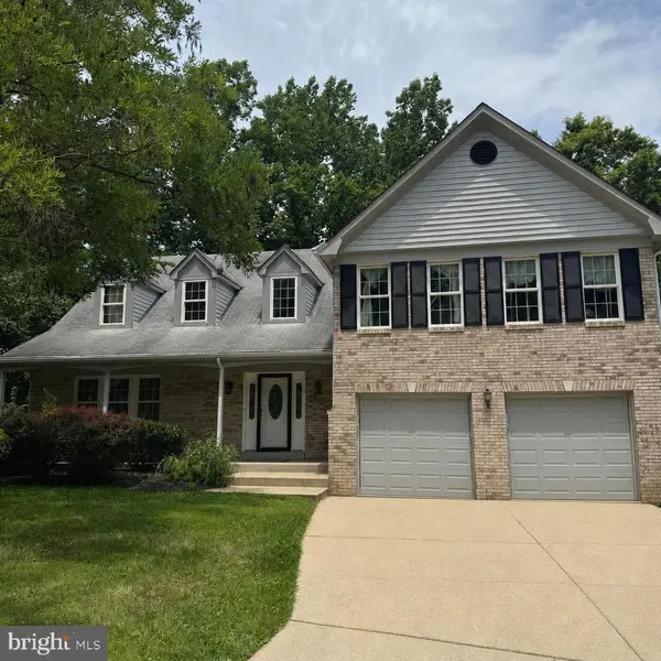 13002 Pine Ct, BOWIE, MD 20720