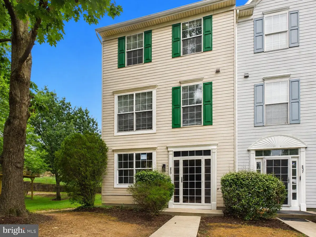 Address Withheld By Seller, Hyattsville, MD 20785 - #1