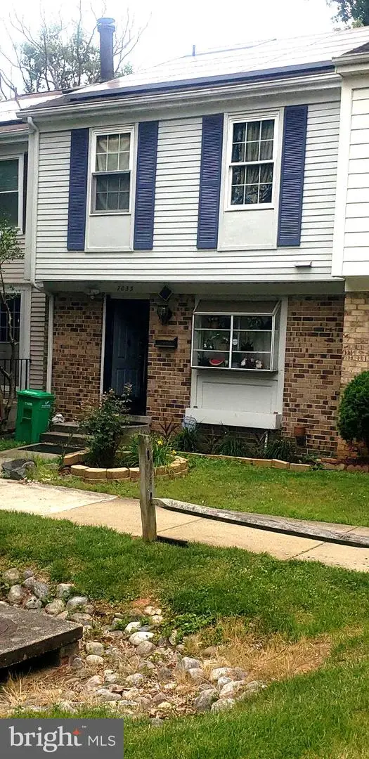 7035 Woodstream Ln, Lanham, MD 20706 - #1