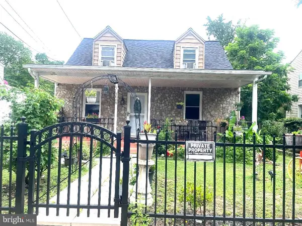 Address Withheld By Seller, RIVERDALE, MD 20737
