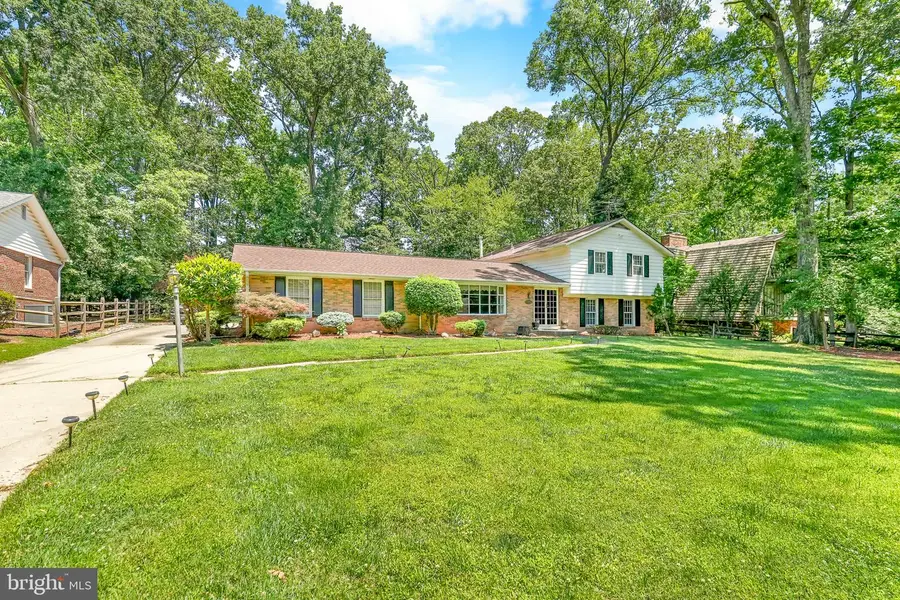 201 Swan Creek Rd, Fort Washington, MD 20744 - #2