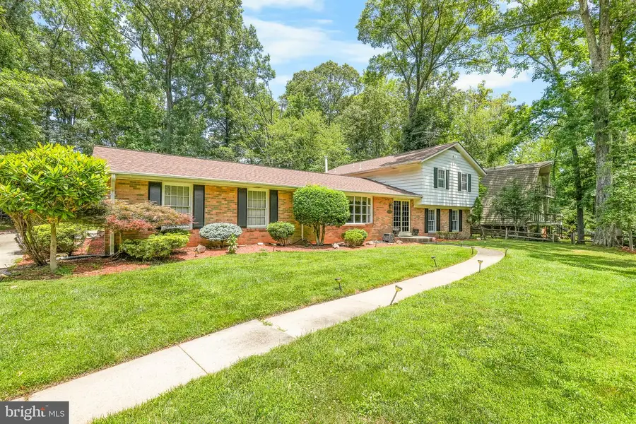 201 Swan Creek Rd, Fort Washington, MD 20744 - #3