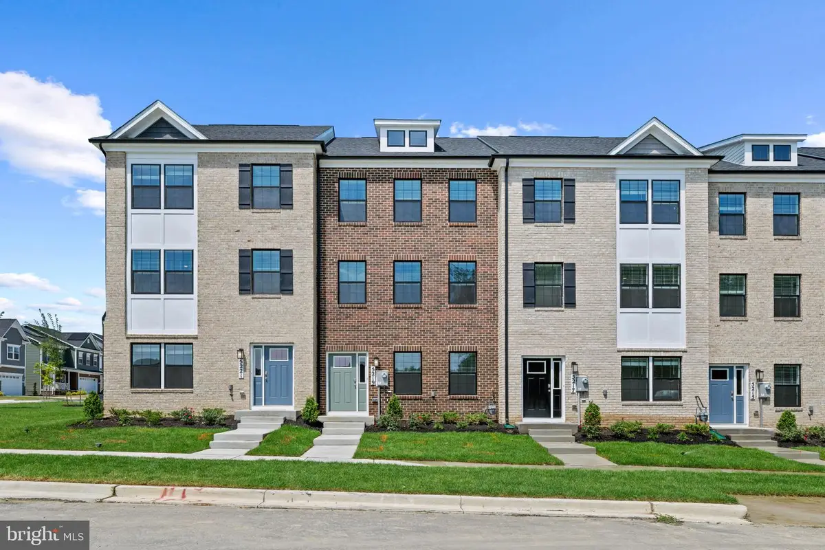 9008 Warendorf Way, Upper Marlboro, MD 20774 - #1