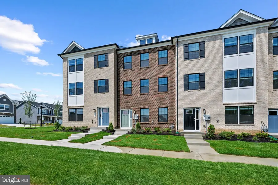 9008 Warendorf Way, Upper Marlboro, MD 20774 - #3