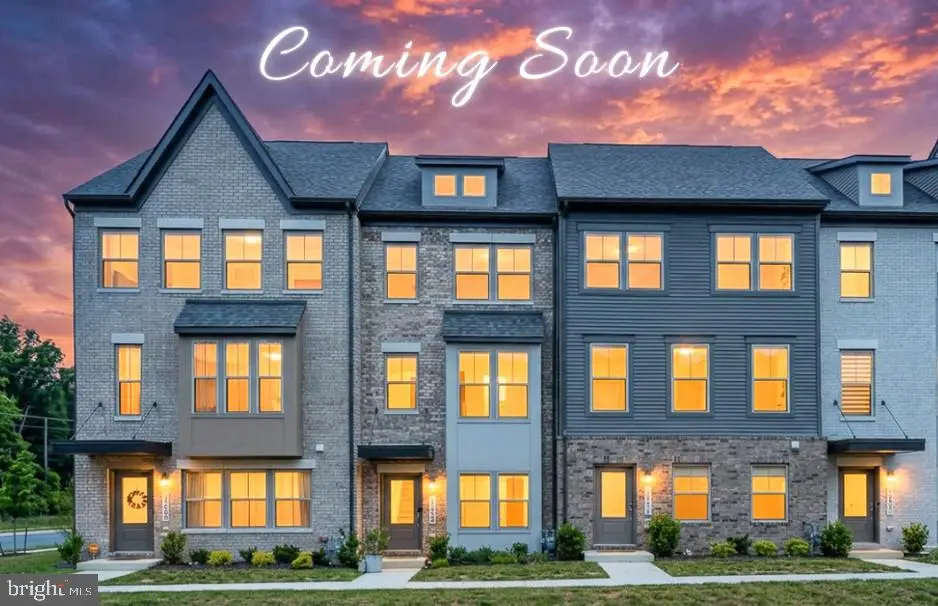 12602 Canopy Ave, Brandywine, MD 20613 - #1