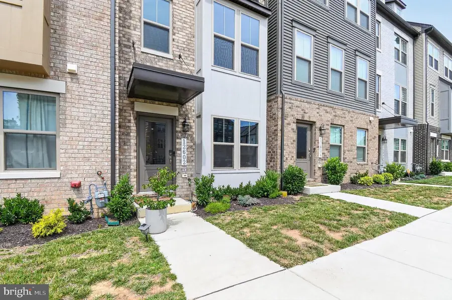 12602 Canopy Ave, Brandywine, MD 20613 - #3