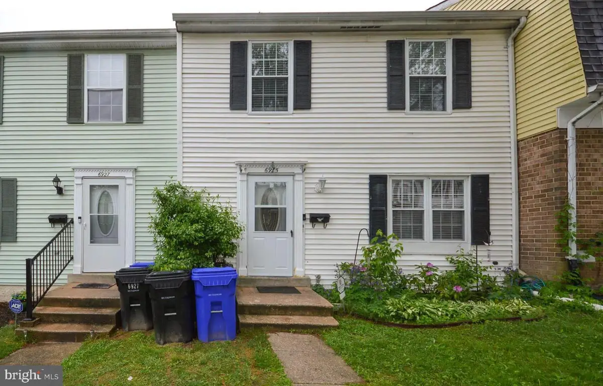 6925 Scotch Dr, Laurel, MD 20707 - #1