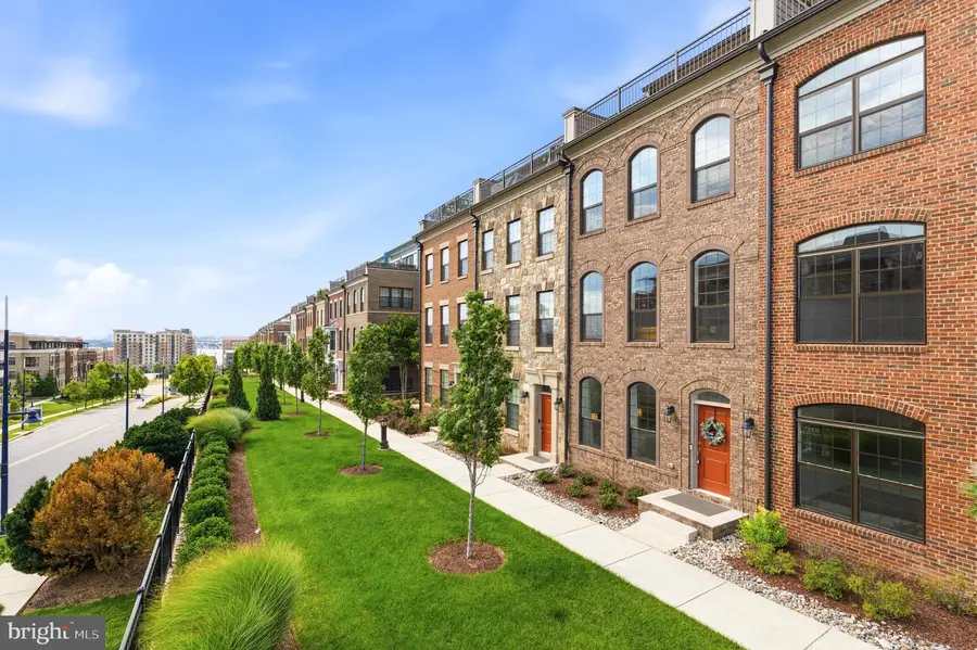 617 Leigh Way, Oxon Hill, MD 20745 - #3