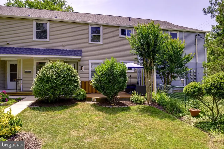 8-d Laurel Hill Rd, Greenbelt, MD 20770 - #2