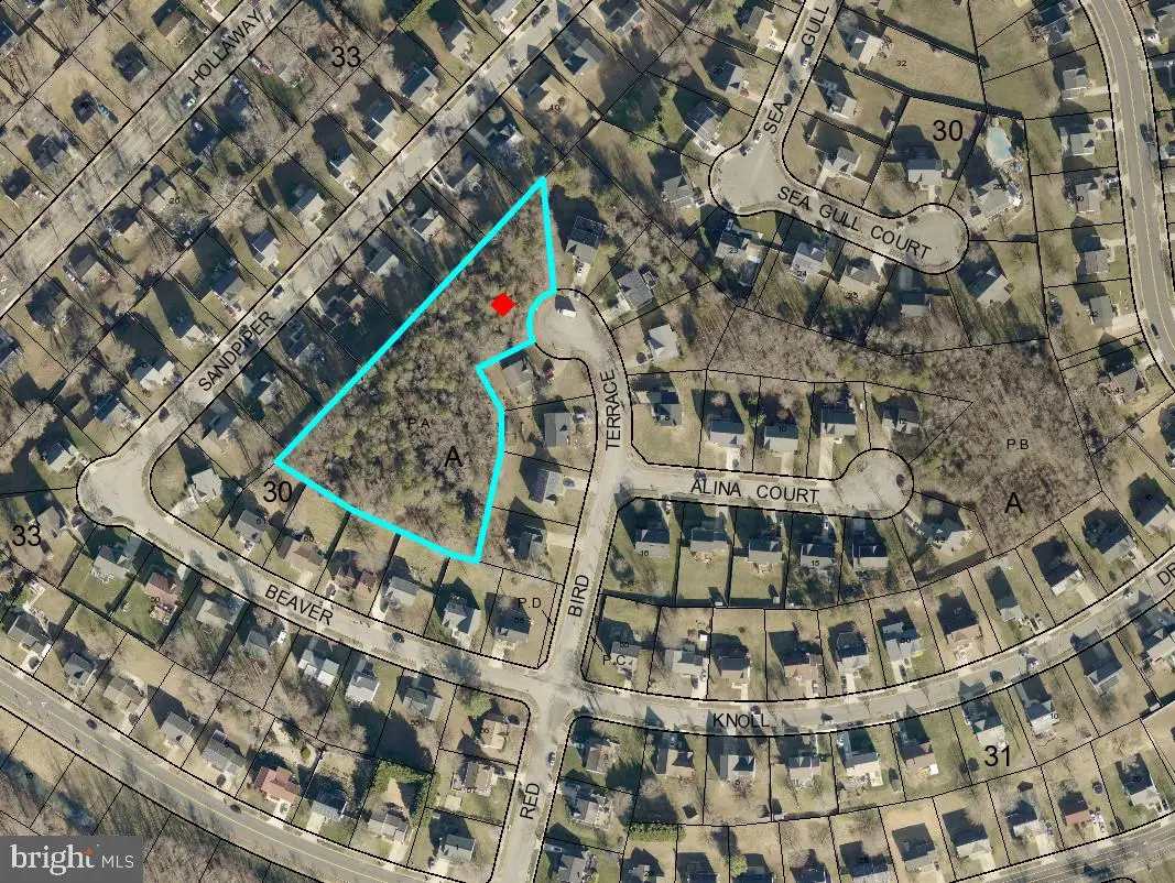 9901 Red Bird Ter, Upper Marlboro, MD 20772 - #1