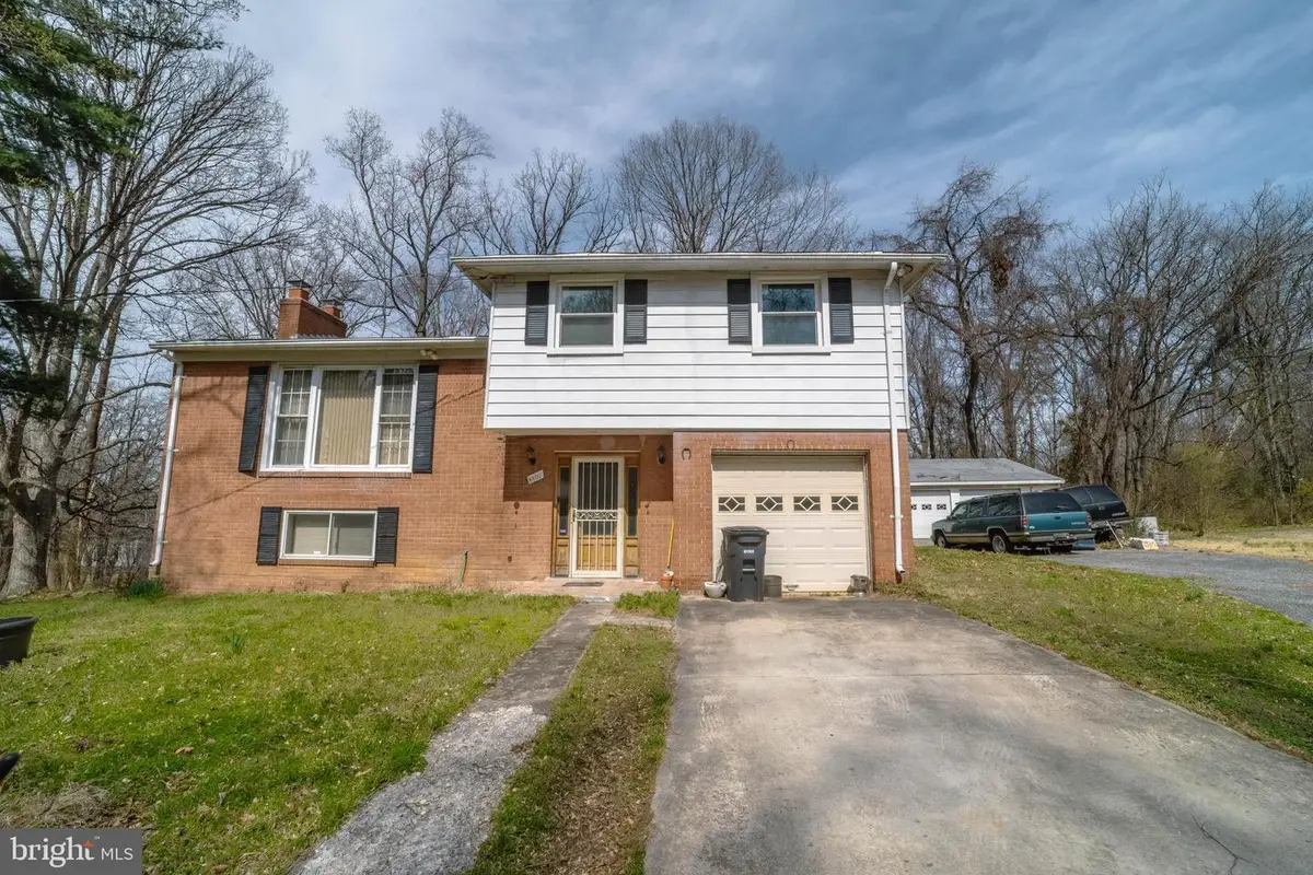 6900 Temple Hill Rd, Temple Hills, MD 20748 - #1