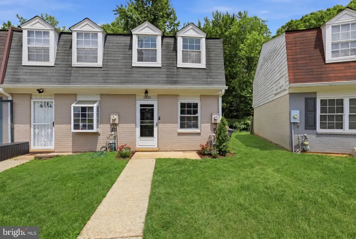 1801 Dutch Village Dr #k-337, Landover, MD 20785 - #1