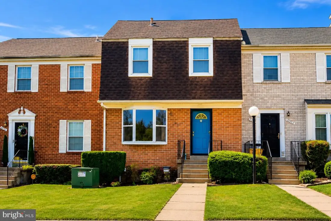 7317 Cross St, District Heights, MD 20747 - #1