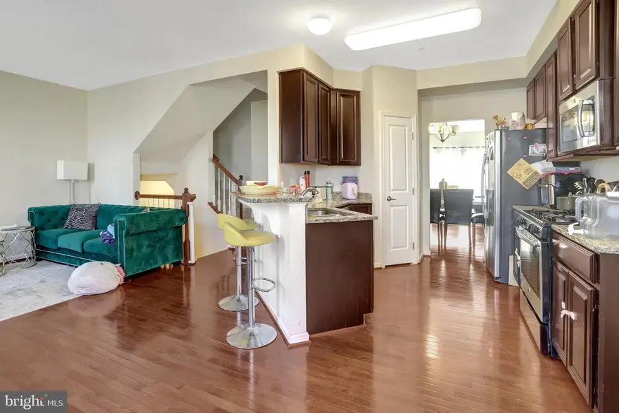 13803 Stroh Ct, Accokeek, MD 20607 - #2