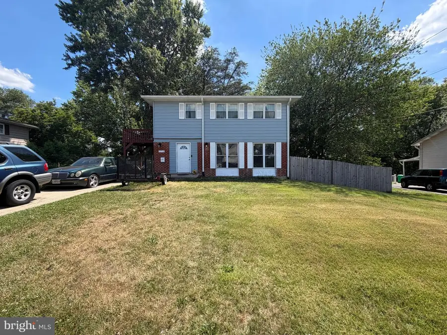 2714 Kelner Dr, Landover, MD 20785 - #2