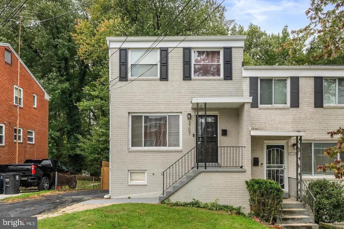 3707 Dunlap St, Temple Hills, MD 20748 - #1