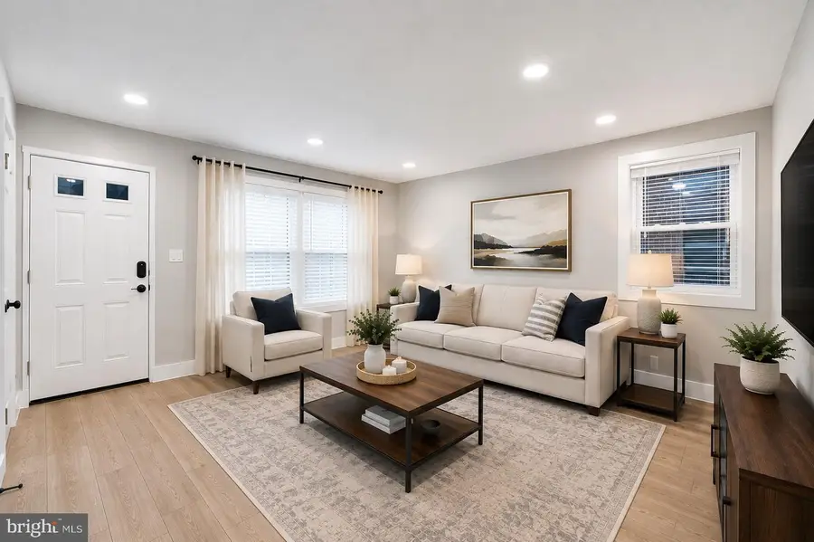 3707 Dunlap St, Temple Hills, MD 20748 - #3