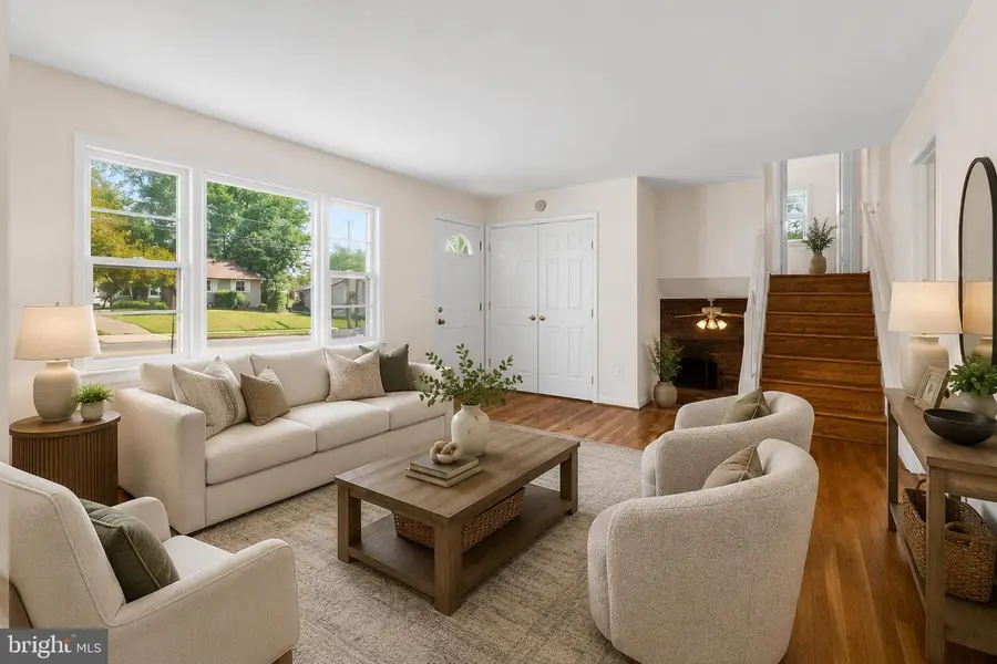 7202 Good Luck Rd, Lanham, MD 20706 - #2