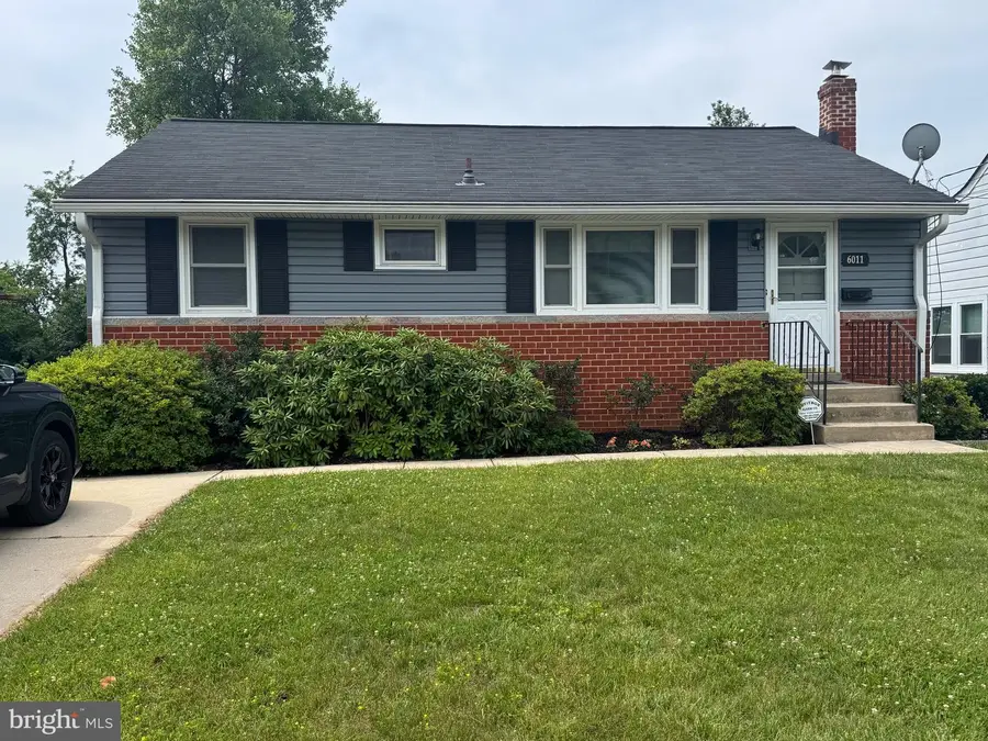 6011 Berwyn Rd, College Park, MD 20740 - #2