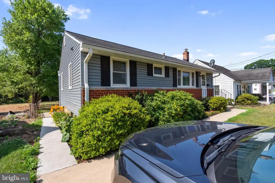 6011 Berwyn Rd, College Park, MD 20740 - #3